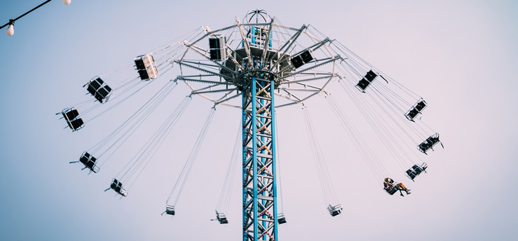 luna park a argeles sur mer